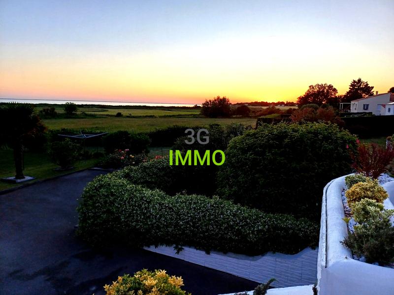 Maison - 165 m² - 5 pièces