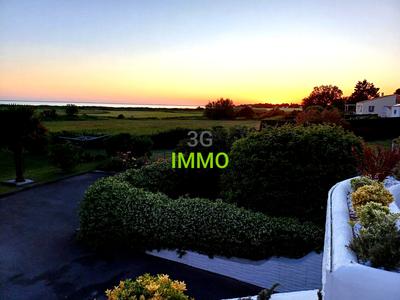 Maison - 165 m² - 5 pièces