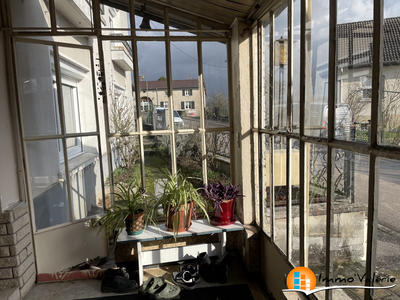 Maison - 120 m² - 7 pièces