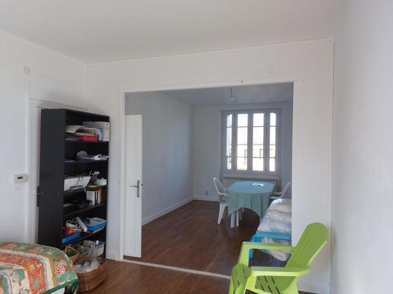 Maison de ville - 104 m² - 5 pièces