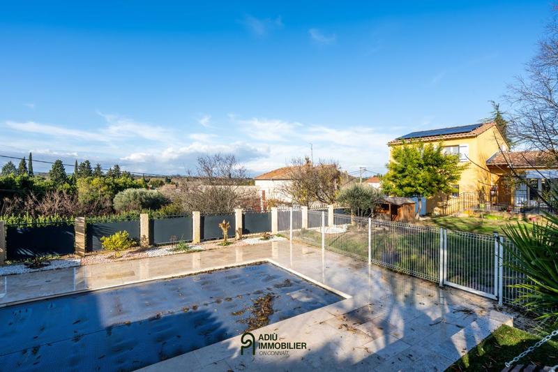 Villa - 95 m² - 4 pièces
