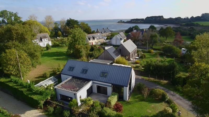 Maison - 200 m² - 5 pièces