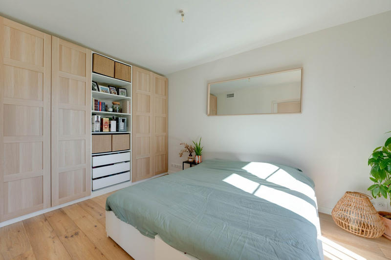 Appartement - 74 m² - 4 pièces