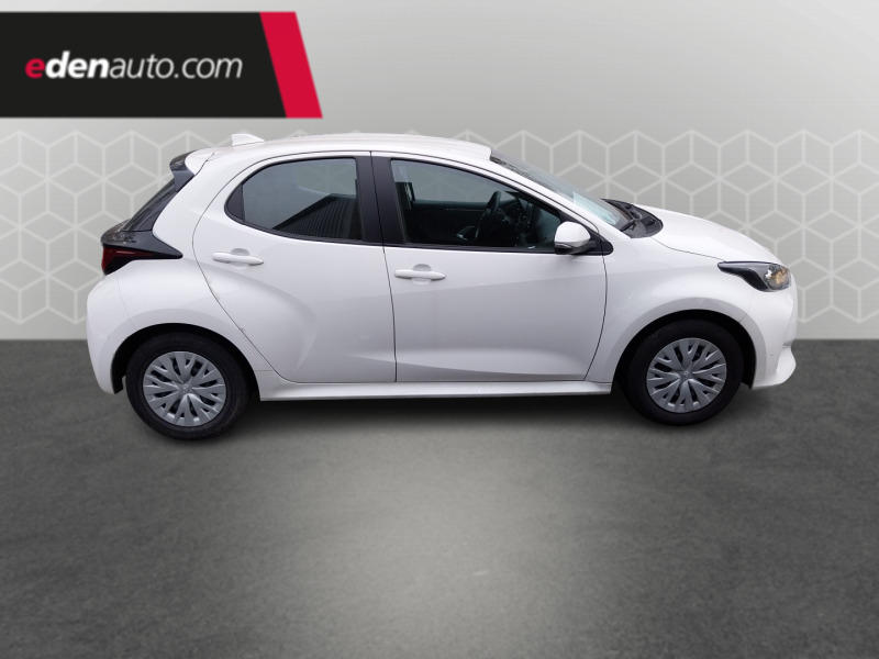 Toyota Yaris Hybride 116h Dynamic