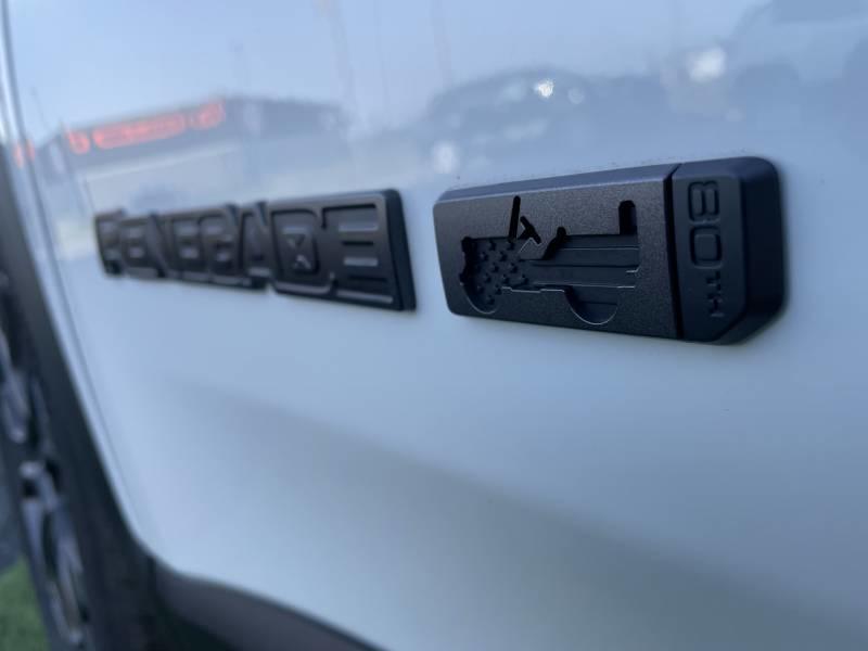 Jeep Renegade 1.6 I Multijet 130 ch Bvm6 80th Anniversary