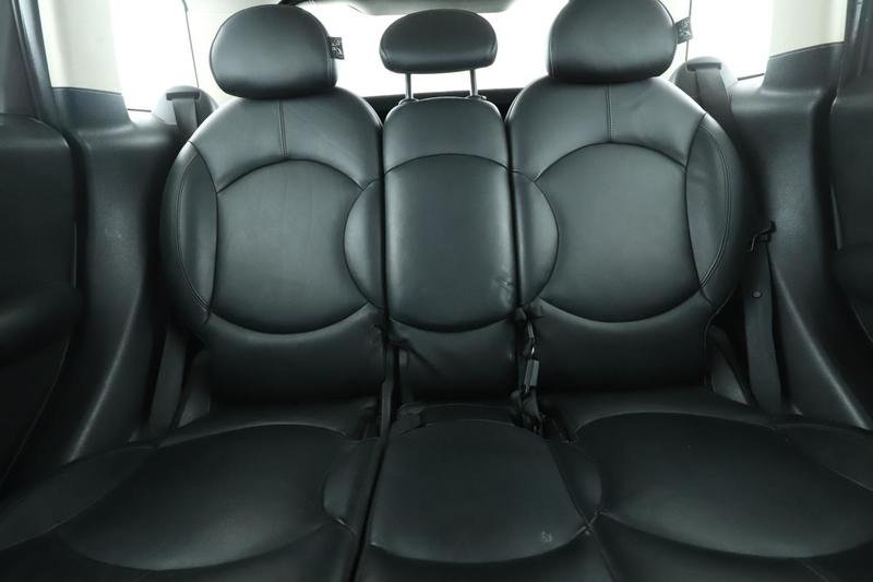 Mini Countryman Cooper Pack Chili Bva6 122 ch