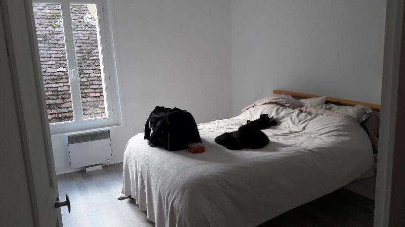 Appartement - 87 m² - 3 pièces