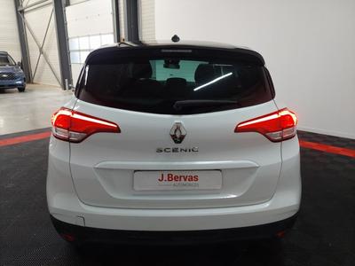 Renault Scénic IV Business Blue dCi 120
