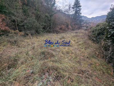 Terrain agricole - 9 160 m²