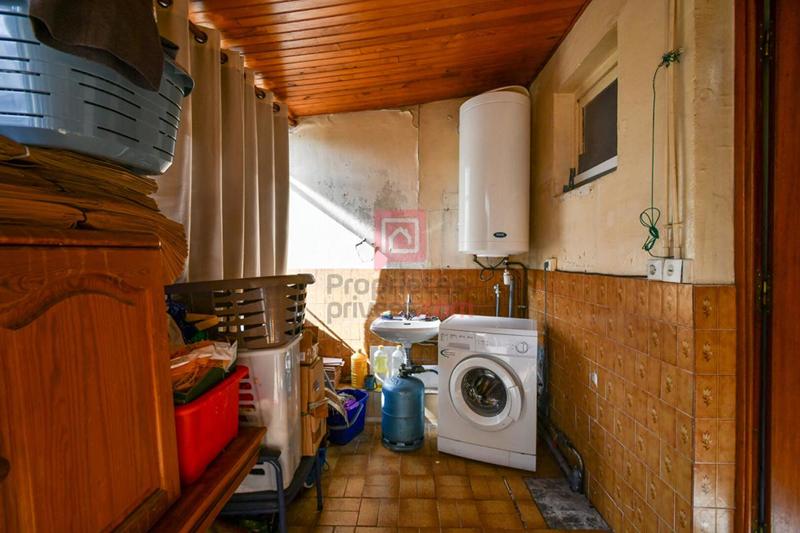 Maison - 62 m² - 4 pièces