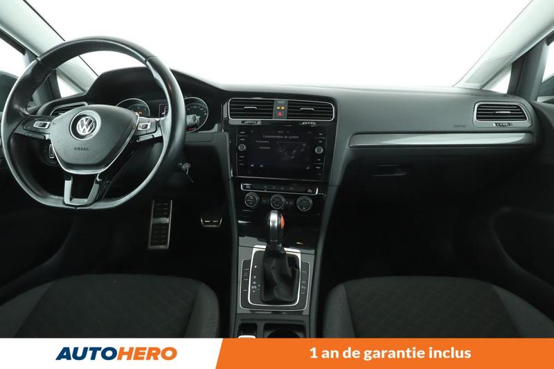Volkswagen Golf Sw VII 1.5 Tsi Evo Connect Dsg7 130 ch
