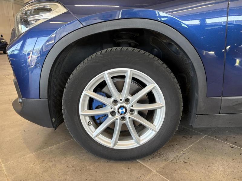 Bmw X2 F39 sDrive 18d 2.0d 150- Bva - Sport Line / Garantie 12 Mois