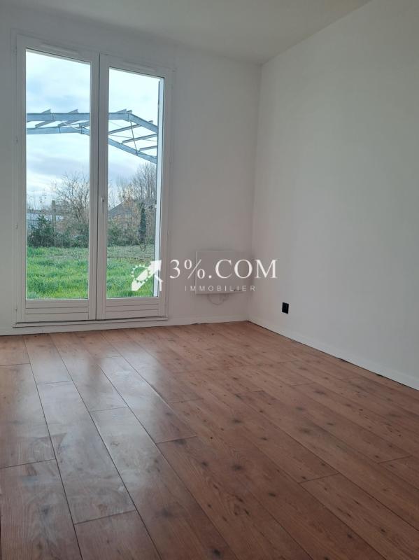 Maison - 74 m² - 5 pièces