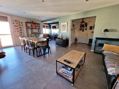 Appartement - 74 m² - 3 pièces