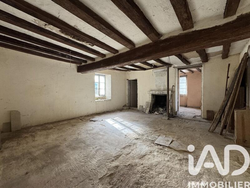 Maison de village - 260 m² - 13 pièces