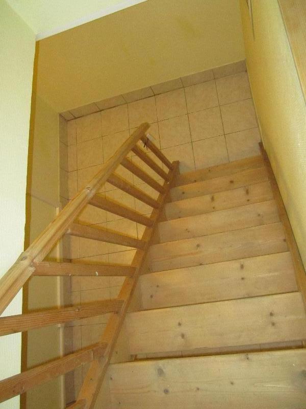 Appartement - 46 m² - 3 pièces