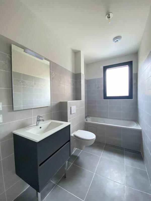 Appartement - 121 m² - 5 pièces