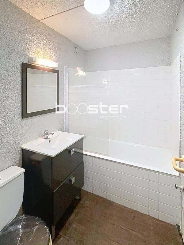 Immeuble - 35 m² - 2 pièces