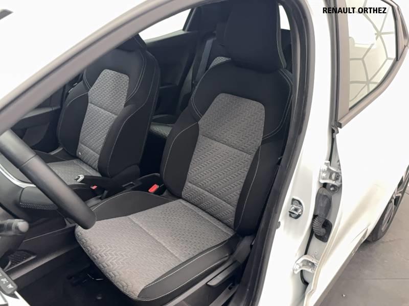 Renault Clio E-Tech 140 - 21n Limited