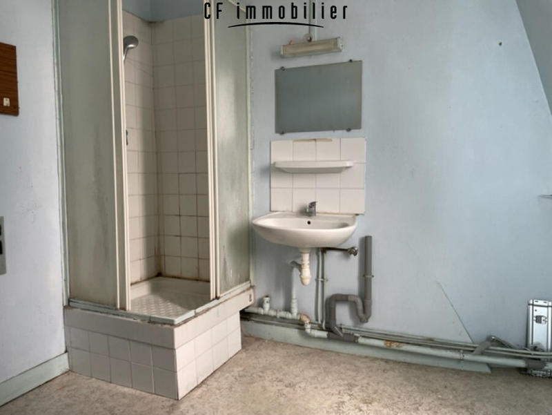 Appartement - 133 m² - 4 pièces