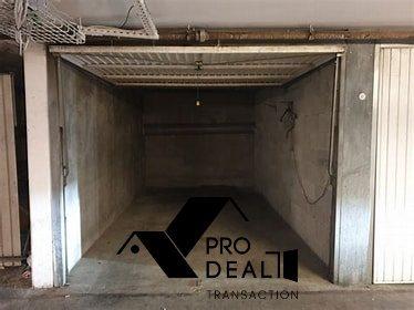 Parking / Garage - 14 m²