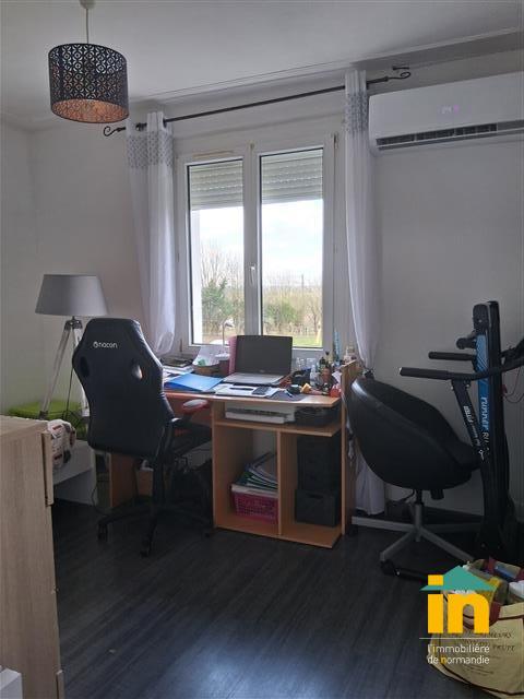 Maison de ville - 83 m² - 4 pièces