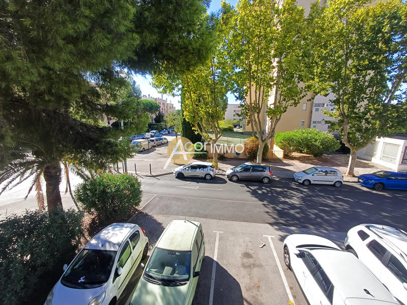 Appartement - 25 m² - 1 pièce