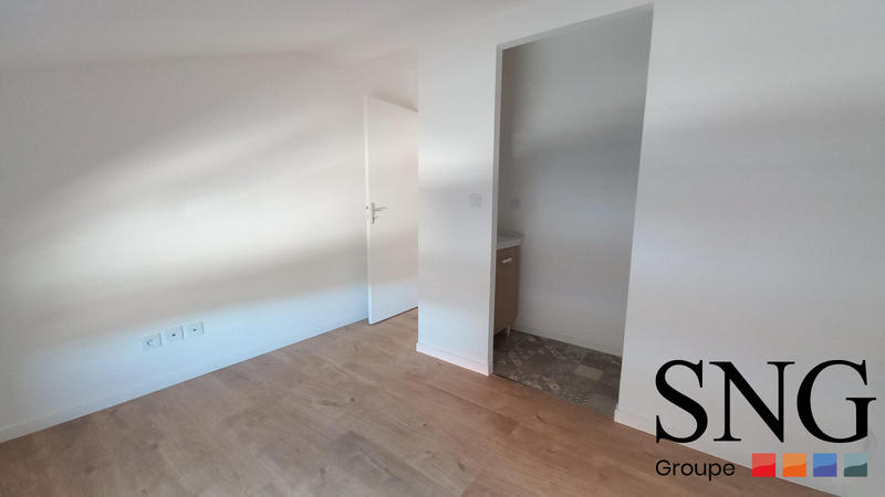 Appartement - 22 m² - 1 pièce