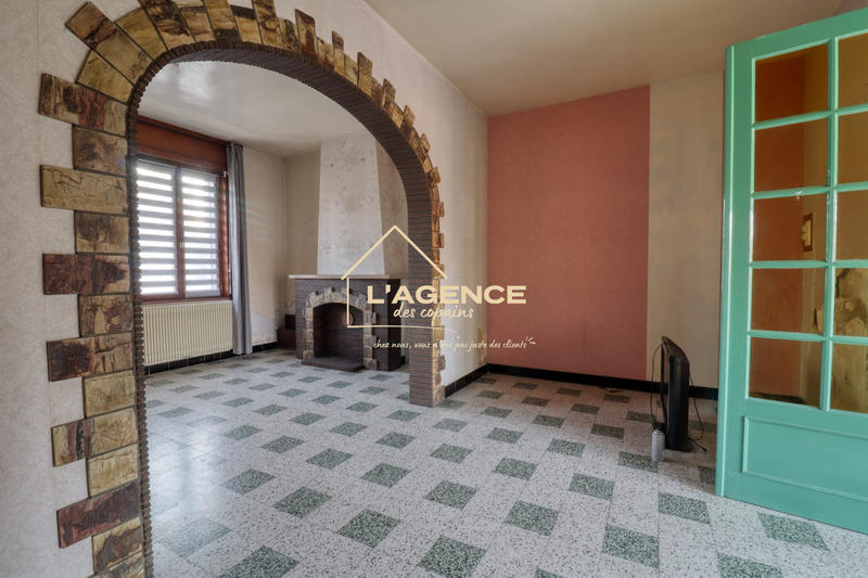 Maison - 150 m² - 6 pièces