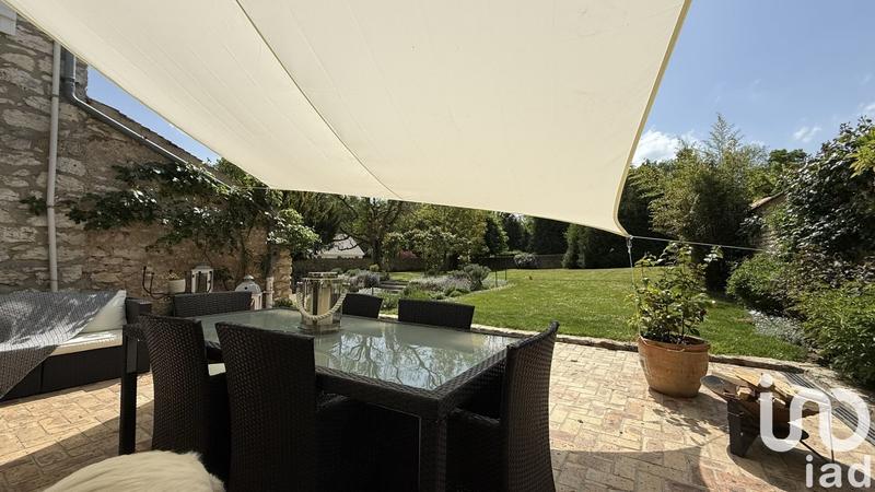 Maison de campagne - 203 m² - 7 pièces