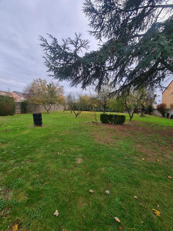 Maison - 174 m² - 6 pièces