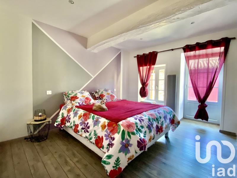 Maison - 185 m² - 6 pièces