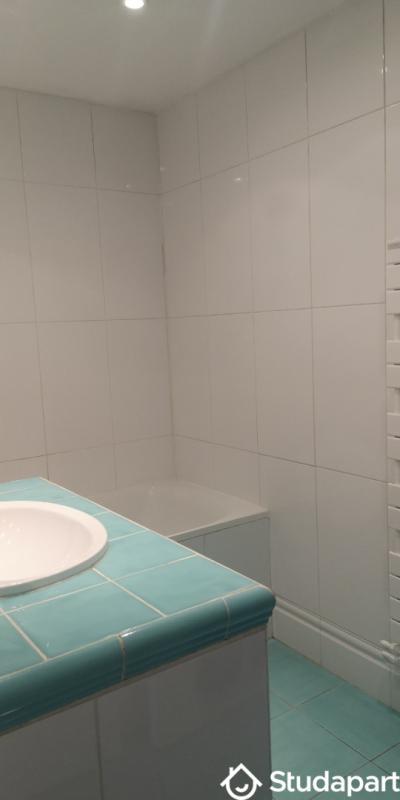 Chambre - 13 m² - 1 pièce