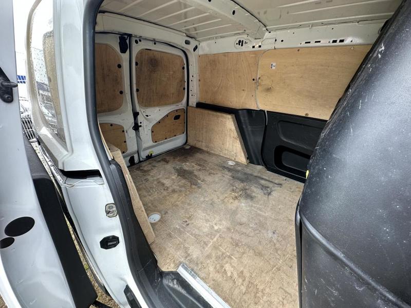 Peugeot Partner 1.5 Bhdi 75 Cv Tva Récupérable