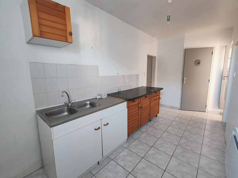 Maison - 134 m² - 8 pièces