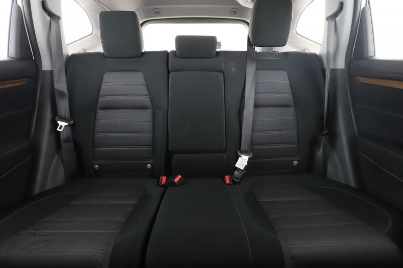 Honda Cr-V 1.5 i-Vtec 2wd Elegance 173 ch