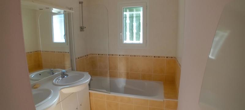 Maison - 88 m² - 5 pièces