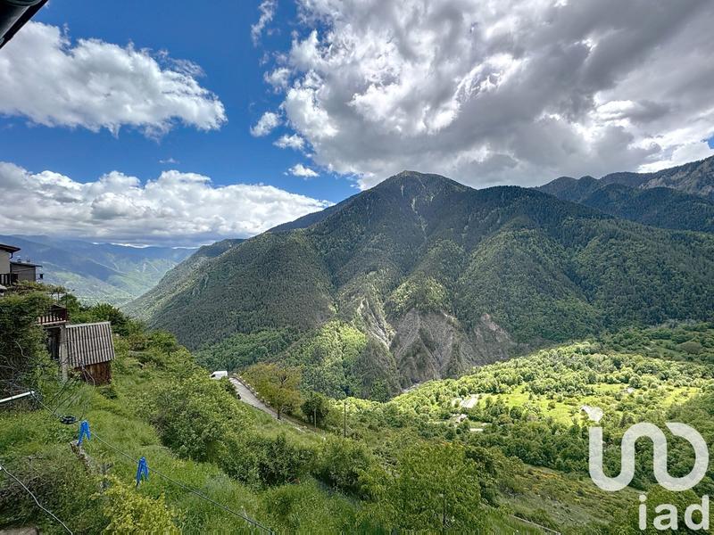 Maison - 73 m² - 4 pièces