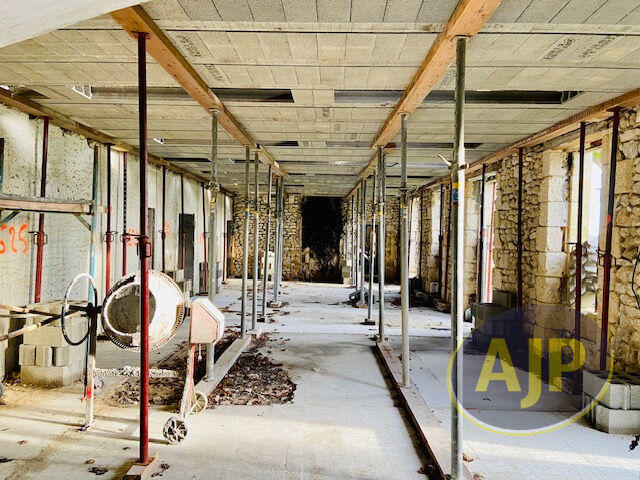 Maison - 350 m² - 7 pièces