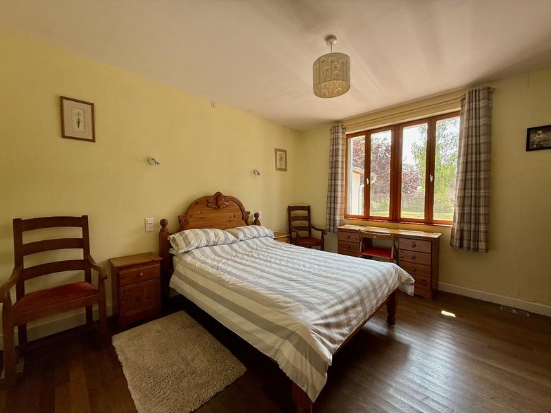 Maison - 164 m² - 6 pièces