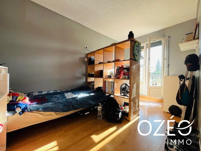 Appartement - 72 m² - 4 pièces