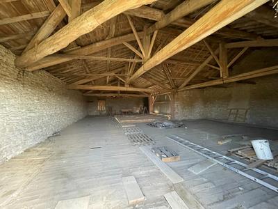 Ferme - 250 m² - 14 pièces