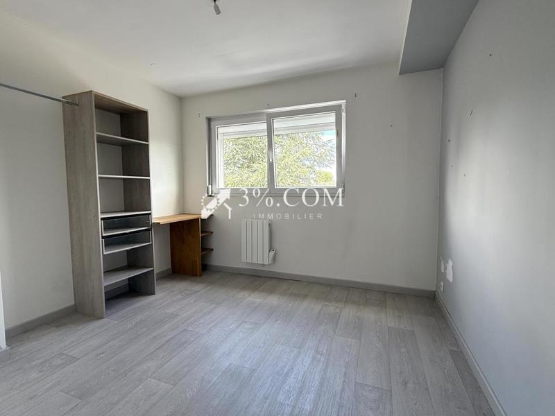 Maison - 109 m² - 4 pièces