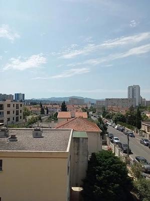 Appartement - 112 m² - 4 pièces