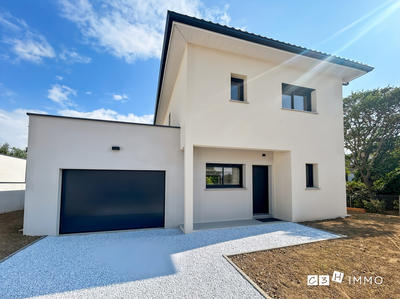 Villa - 113 m² - 5 pièces