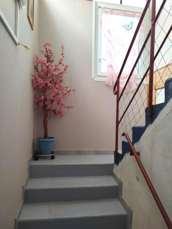 Maison - 69 m² - 3 pièces