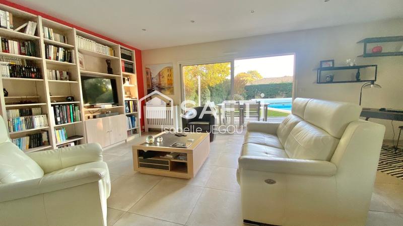 Villa - 150 m² - 7 pièces