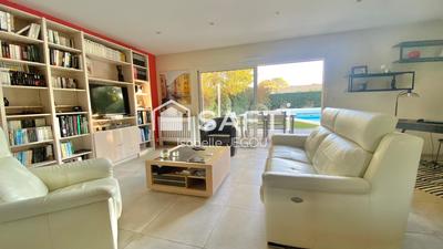 Villa - 150 m² - 7 pièces