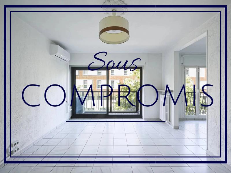 Appartement - 68 m² - 3 pièces