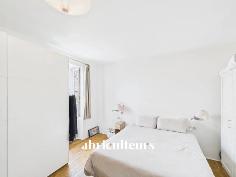 Maison ancienne - 135 m² - 4 pièces